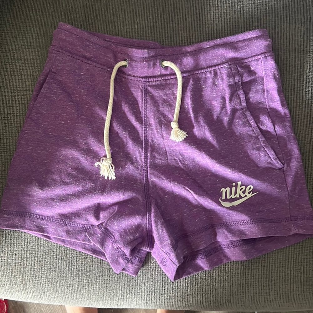 Nike leisure shorts